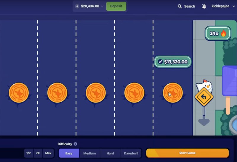 La Missione Inarrivabile di Roobet: Scopri il Gioco che Stupisce l'Italia